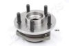 JAPANPARTS KK-19019 Wheel Hub